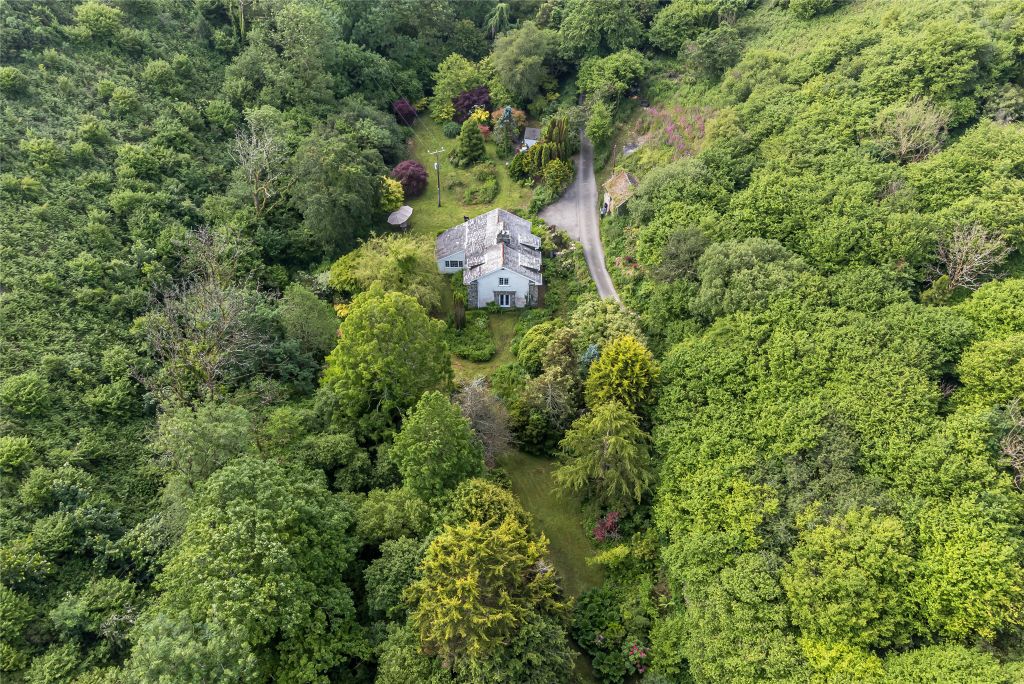 Additional image 15 of 4 bed detached house for saleLongcoombe Lane, Polperro, Looe PL13