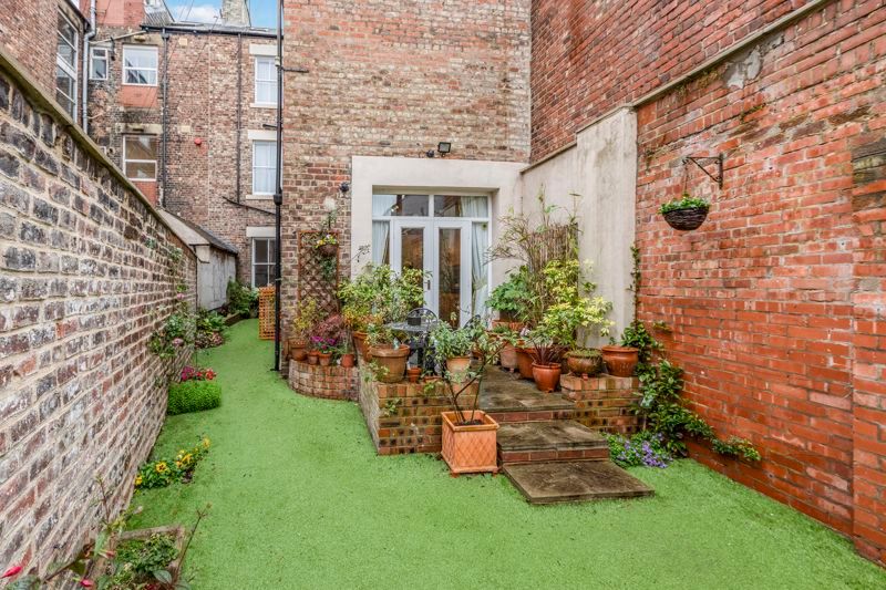 Additional image 18 of 5 bed terraced house for saleGranville Road, Jesmond, Newcastle Upon Tyne NE2