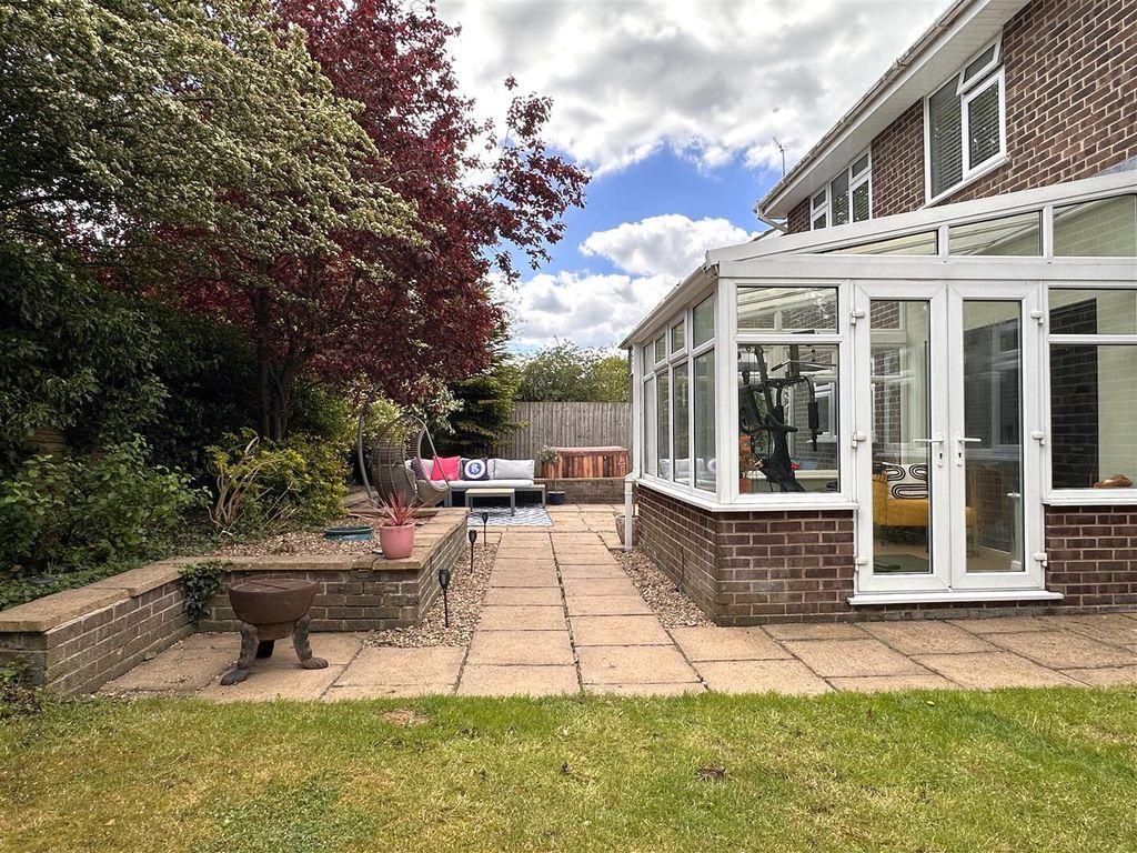 Additional image 12 of 4 bed detached house for saleBeacon Heights, Newark NG24