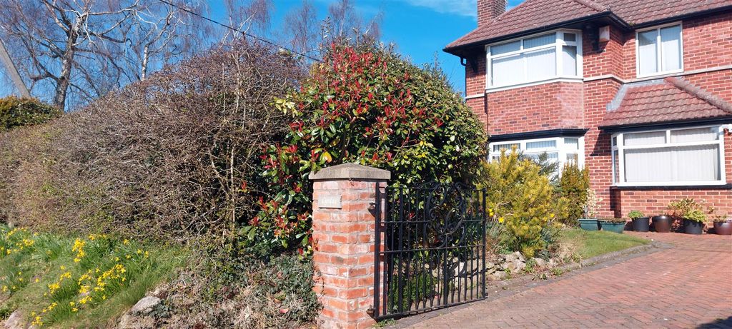 Additional image 18 of 3 bed detached house for saleGwernaffield Road, Mold CH7