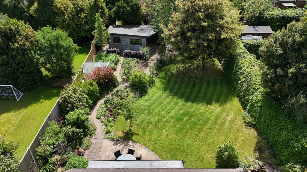 Additional image 31 of 5 bed detached house for saleGrove Road, Newbury RG14