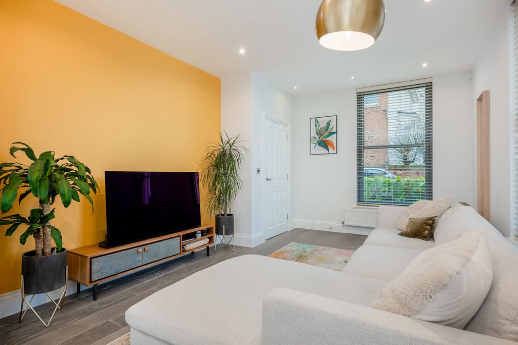 Additional image 4 of 3 bed town house for saleRosefield Street, Leamington Spa, Warwickshire CV32