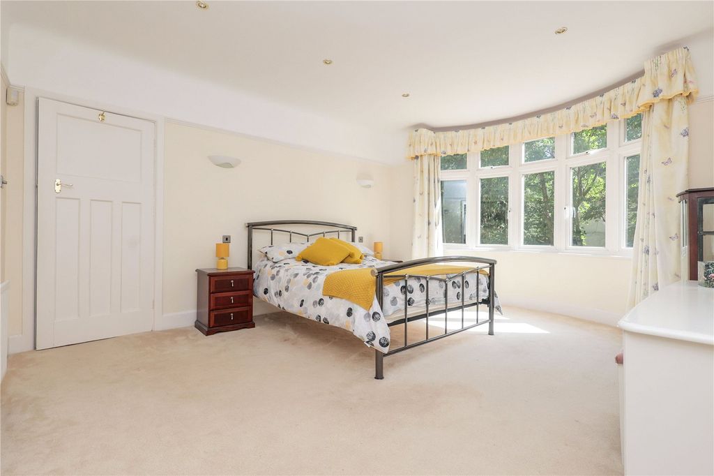 Additional image 20 of 5 bed detached house for saleLeicester Road, Poole, Dorset BH13