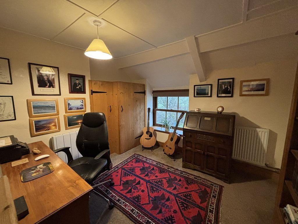 Additional image 13 of 2 bed cottage for saleLlanddeusant, Llangadog, Carmarthenshire. SA19