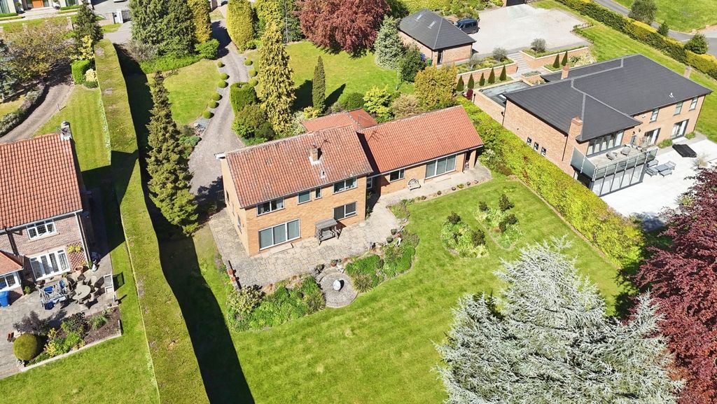 Additional image 20 of 5 bed detached house for saleCroft Park, North Ferriby HU14