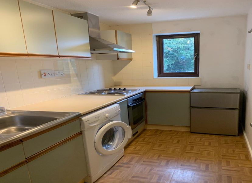 1 bed flat for saleChesney Road, Lincoln LN2 photo 4