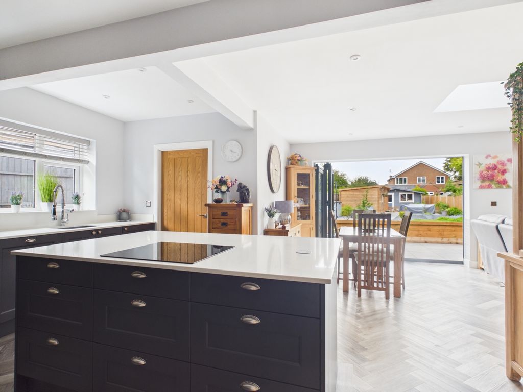 Additional image 12 of 4 bed detached bungalow for sale2 Whitestone Road, Nuneaton CV11