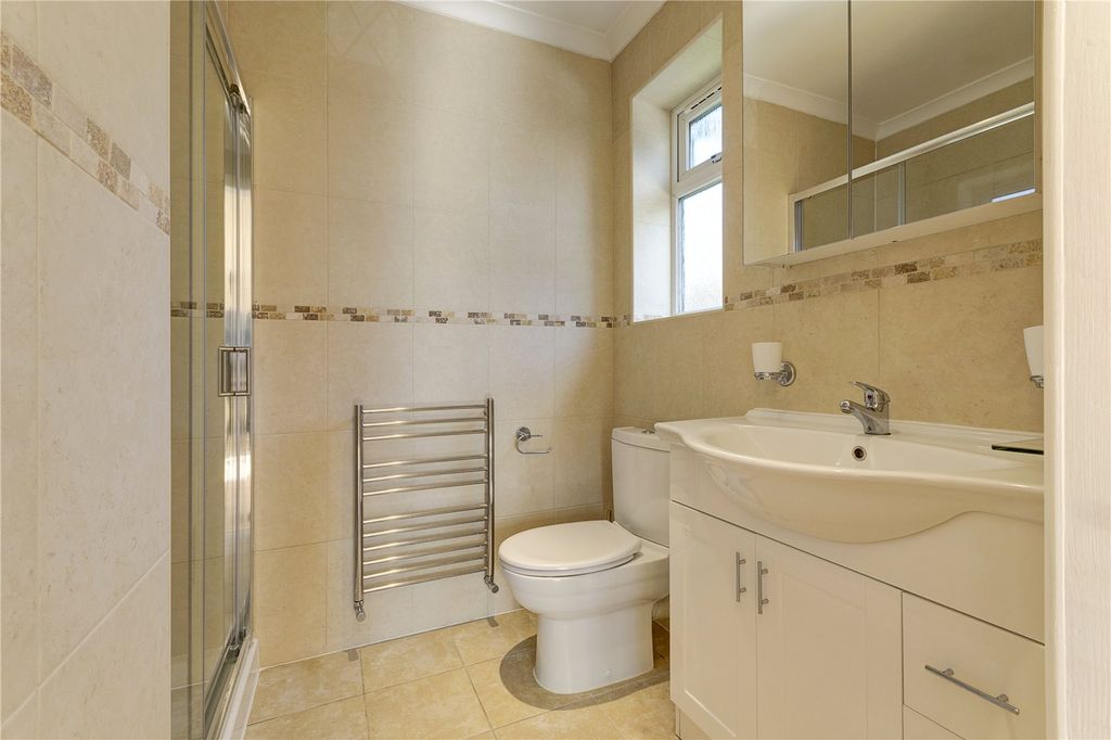 Additional image 8 of 4 bed link detached house for saleBurghley Avenue, New Malden KT3