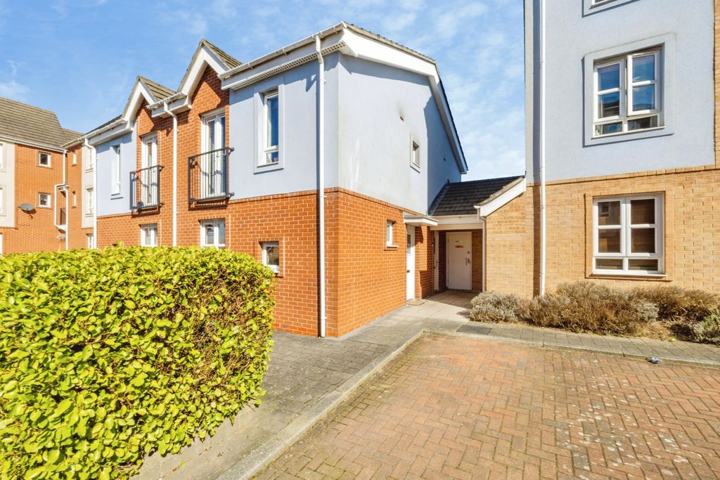 Additional image 2 of 1 bed maisonette for saleGage Court, Lincoln LN2