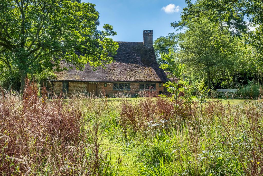 Additional image 25 of 3 bed detached house for saleBedham, Fittleworth, West Sussex RH20