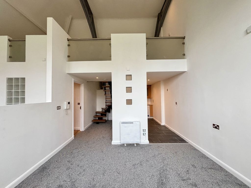 1 bed flat for saleLexington, Chorlton Street, Manchester M1