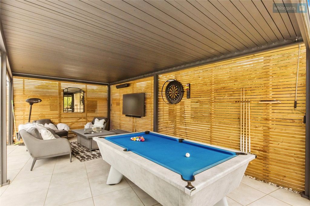 Additional image 43 of 4 bed barn conversion for saleHenhull, Nantwich, Cheshire CW5