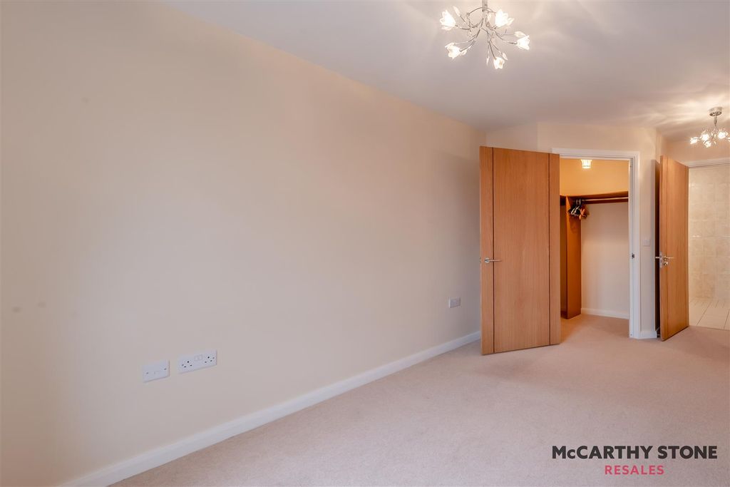 Additional image 12 of 2 bed flat for saleRyebeck Court, Eastgate, Pickering YO18