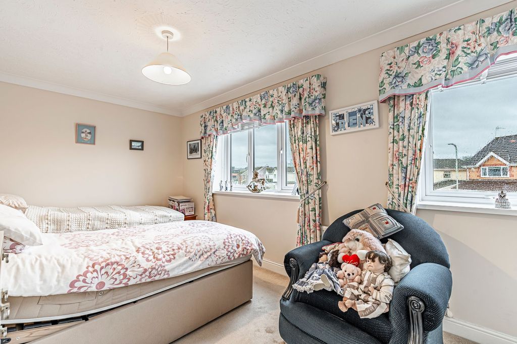 Additional image 28 of 4 bed detached house for saleHeol Glan Elai, Pontyclun CF72
