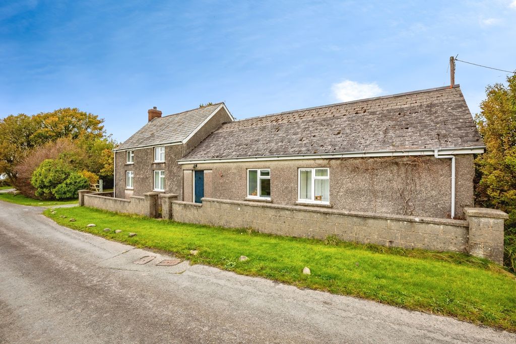 Additional image 2 of 5 bed cottage for saleLlanrhystud, Ceredigion SY23