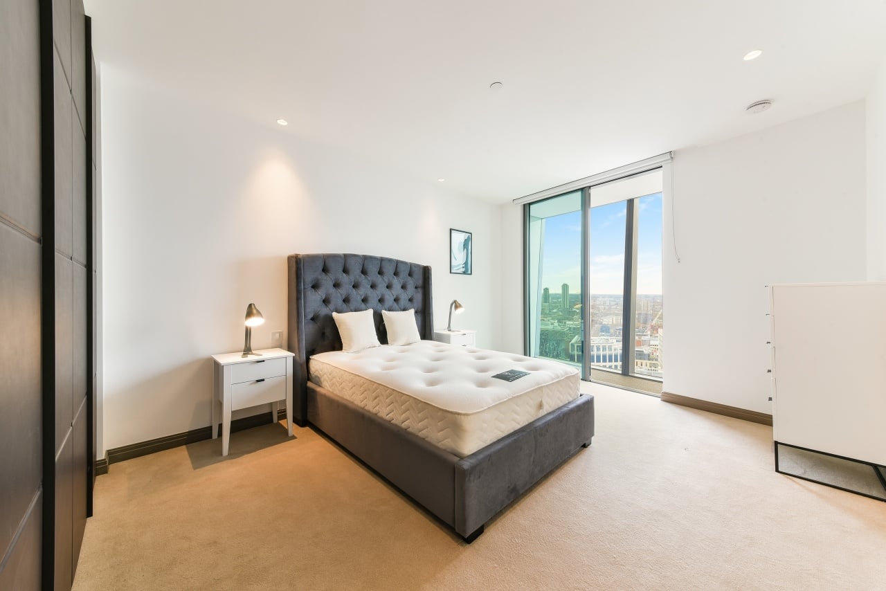 1 Bed Flat, Blackfriars Road, SE1, N1 7GU photo 5
