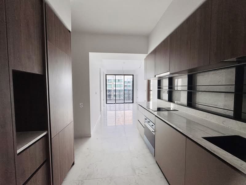 Sceneca Residence
