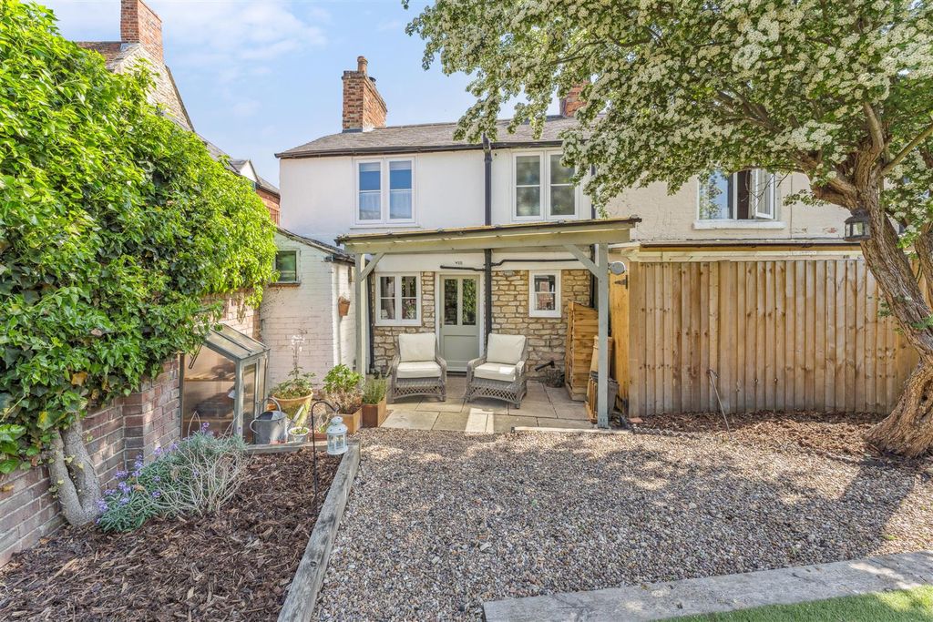 Additional image 22 of 3 bed end terrace house for saleHigh Street South, Olney MK46
