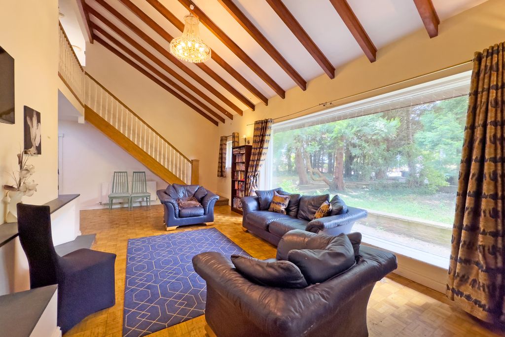Additional image 2 of 8 bed detached house for saleHowick Park Avenue, Penwortham PR1