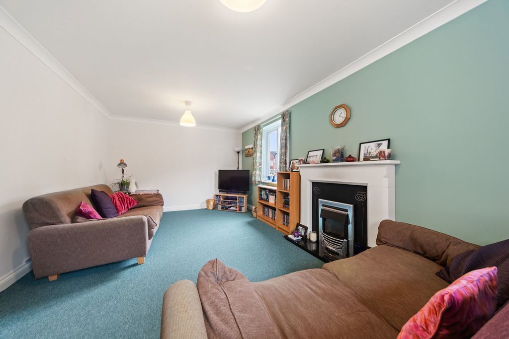 Additional image 12 of 4 bed detached house for saleJohn Lee Road, Ledbury, Herefordshire HR8