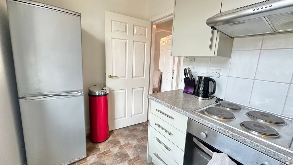Additional image 5 of 2 bed flat for saleCommercial Street, Dundee DD1