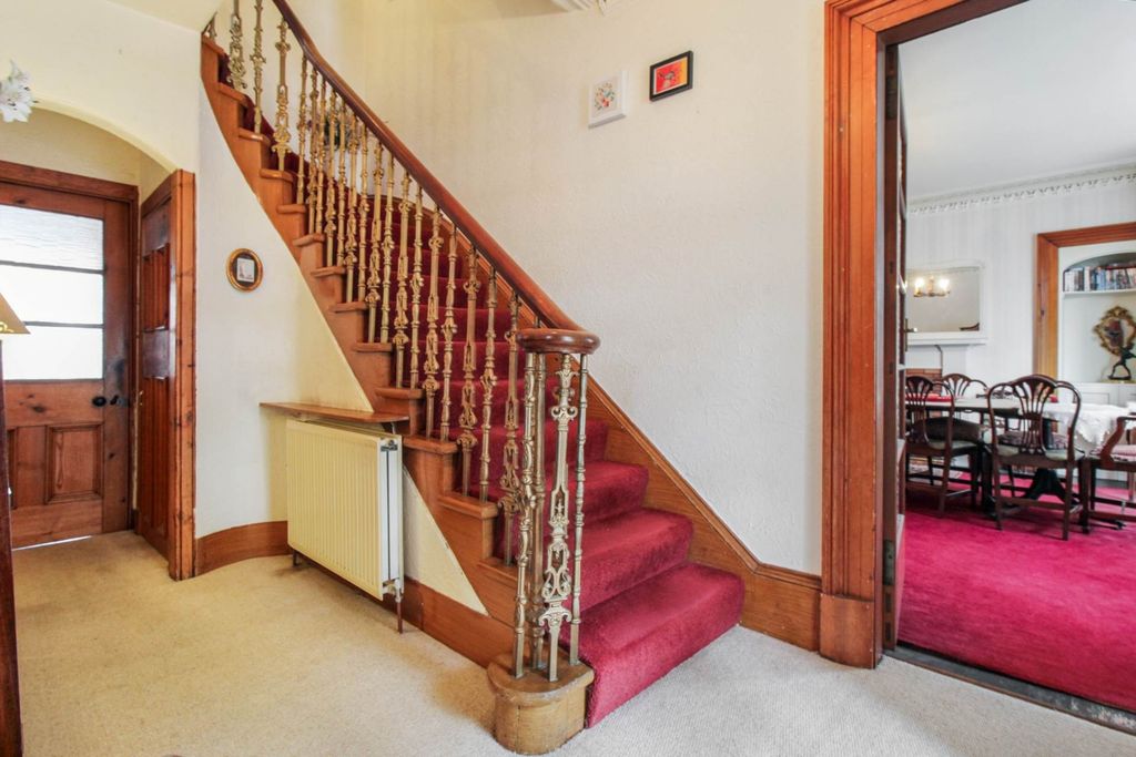 Additional image 6 of 4 bed semi-detached house for saleCricklewood, Chattan Drive, Nairn IV12