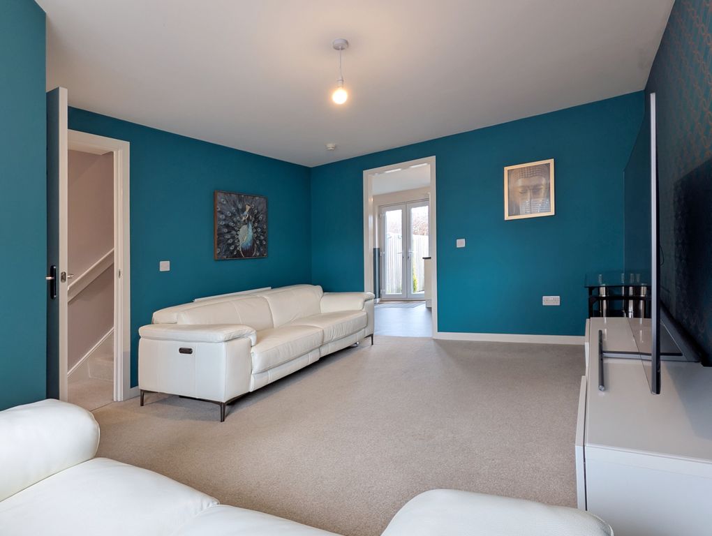 Additional image 2 of 3 bed end terrace house for saleKersebrock Place, Larbert FK2