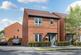 The Eynsford - Plot 12 at Arnett Grove, Arnett Grove, Arnett Grove DE3