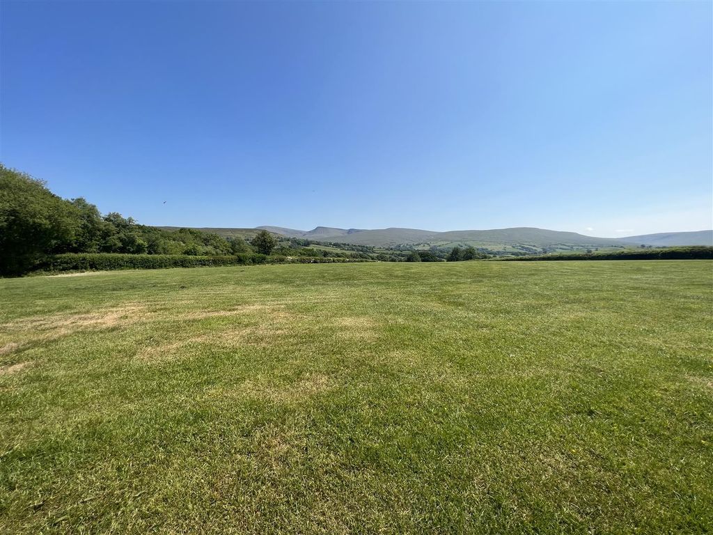 Additional image 14 of 4 bed detached house for saleLlanddeusant, Llangadog SA19