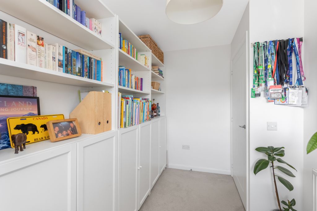 Additional image 16 of 3 bed semi-detached house for sale29 Merricks Avenue, Roslin EH25