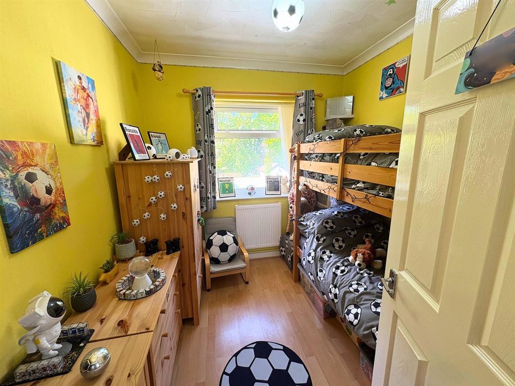 Additional image 27 of 3 bed semi-detached house for saleAneurin Bevan's Way, Maesteg CF34