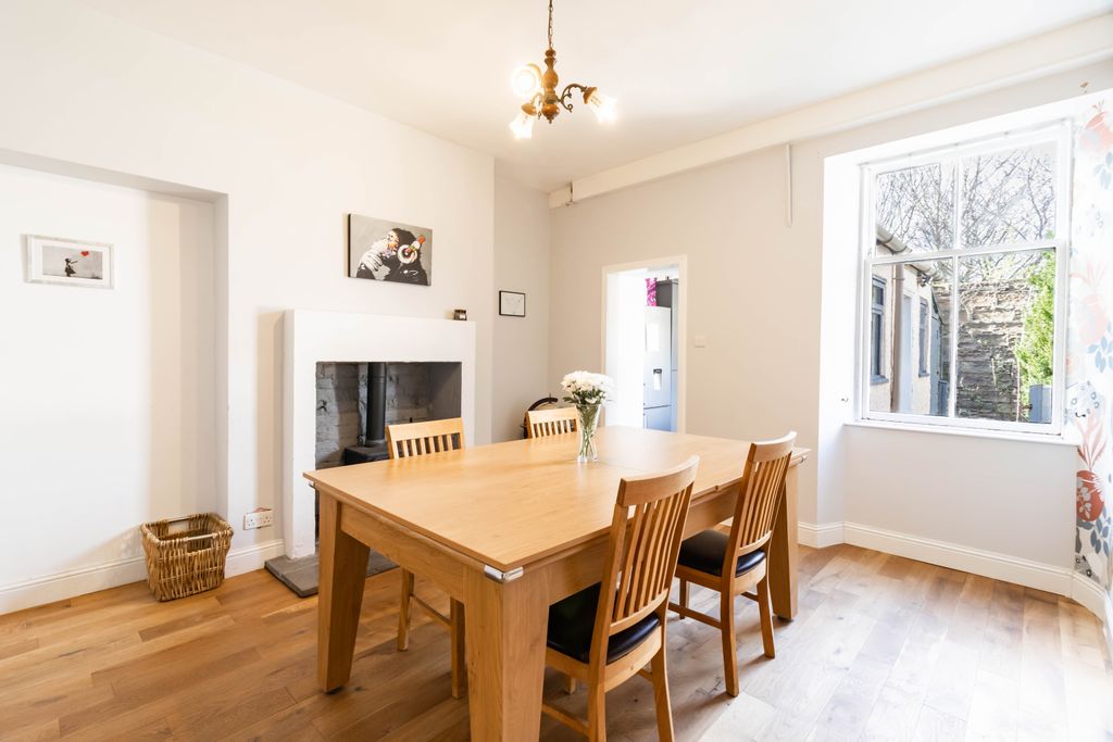Additional image 3 of 4 bed terraced house for saleWhites Place, Montrose DD10