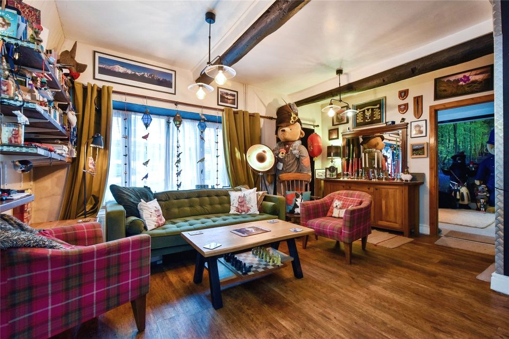 Additional image 8 of 4 bed cottage for saleQueens Square, Llangadog, Nr Llandovery, Carmarthenshire SA19