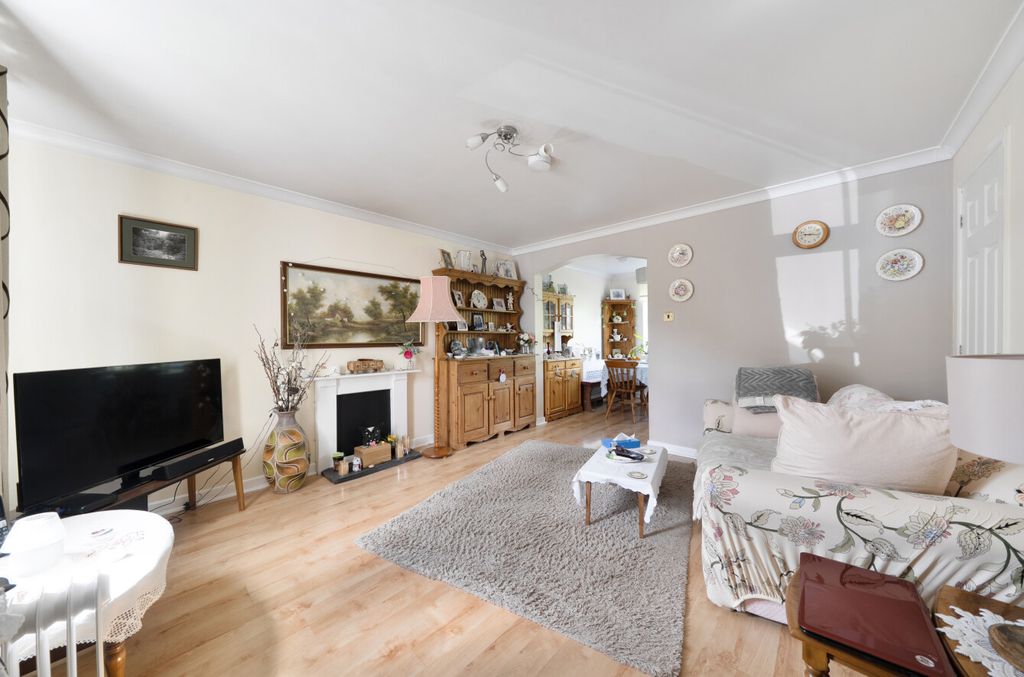 Additional image 4 of 2 bed semi-detached house for saleWaterloo Fields, Forden, Welshpool, Powys SY21