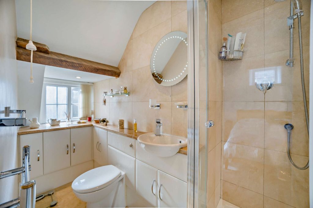 Additional image 10 of 3 bed semi-detached house for saleBurford Road, Lechlade, Gloucestershire GL7