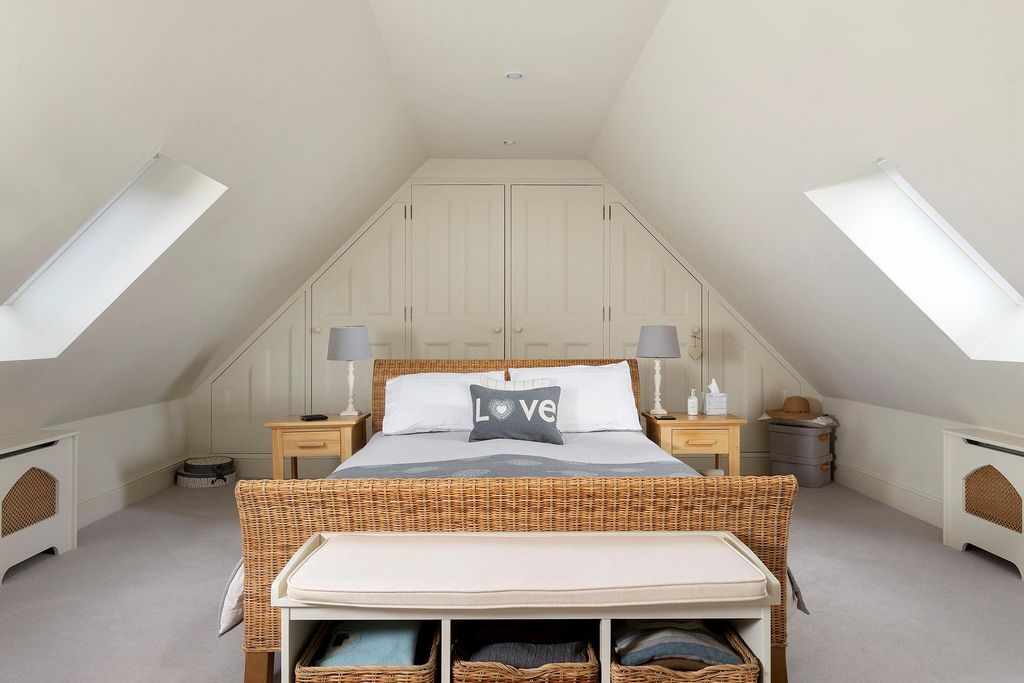 Additional image 16 of 3 bed semi-detached house for salePaddle Brook Barns, Ditchford-On-Fosse, Moreton-In-Marsh, Gloucestershire GL56