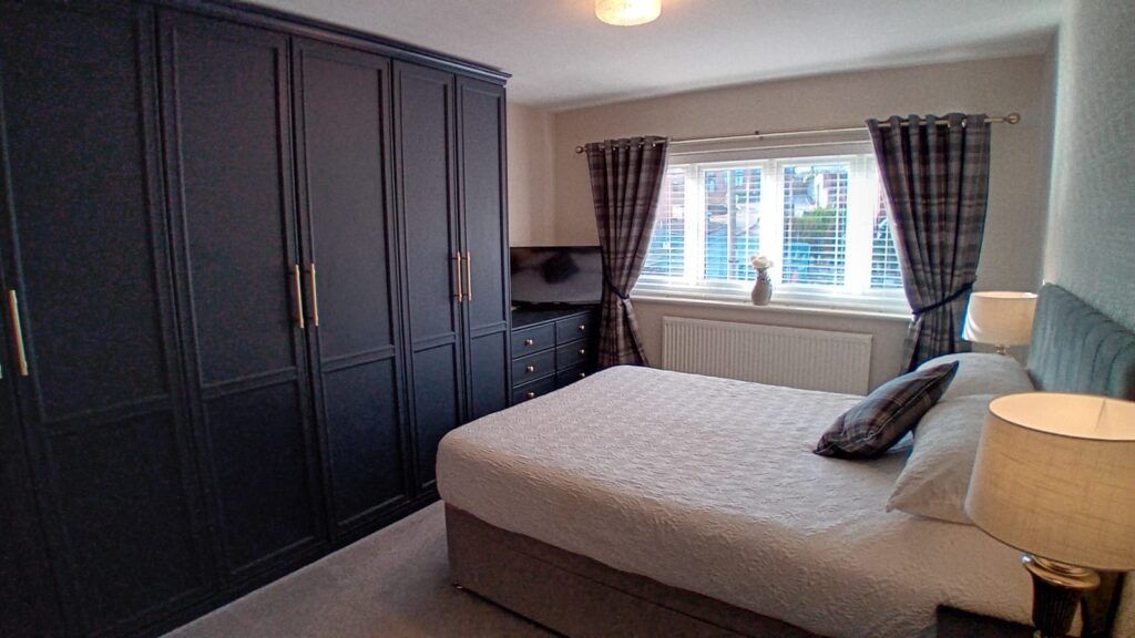 Additional image 13 of 4 bed detached house for sale95 Gronant Road, Prestatyn LL19