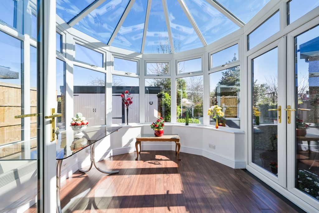 Additional image 4 of 3 bed semi-detached house for saleAshridge Way, Morden SM4