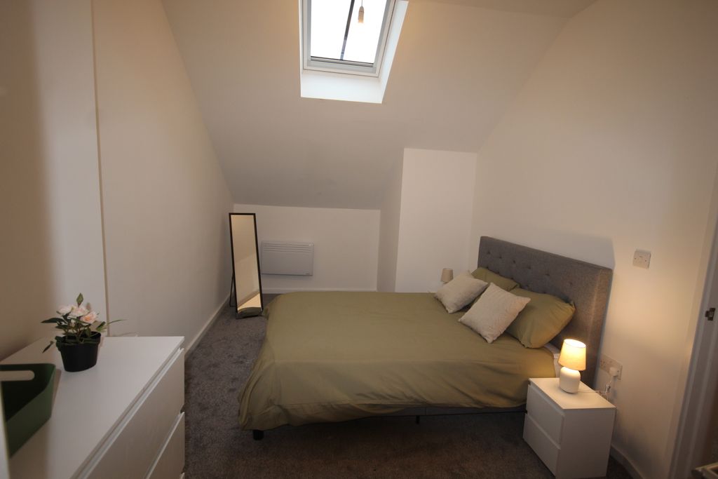 Additional image 8 of 2 bed flat for saleFlat 1, The Old Victorian School, Albert Street, Newark NG24
