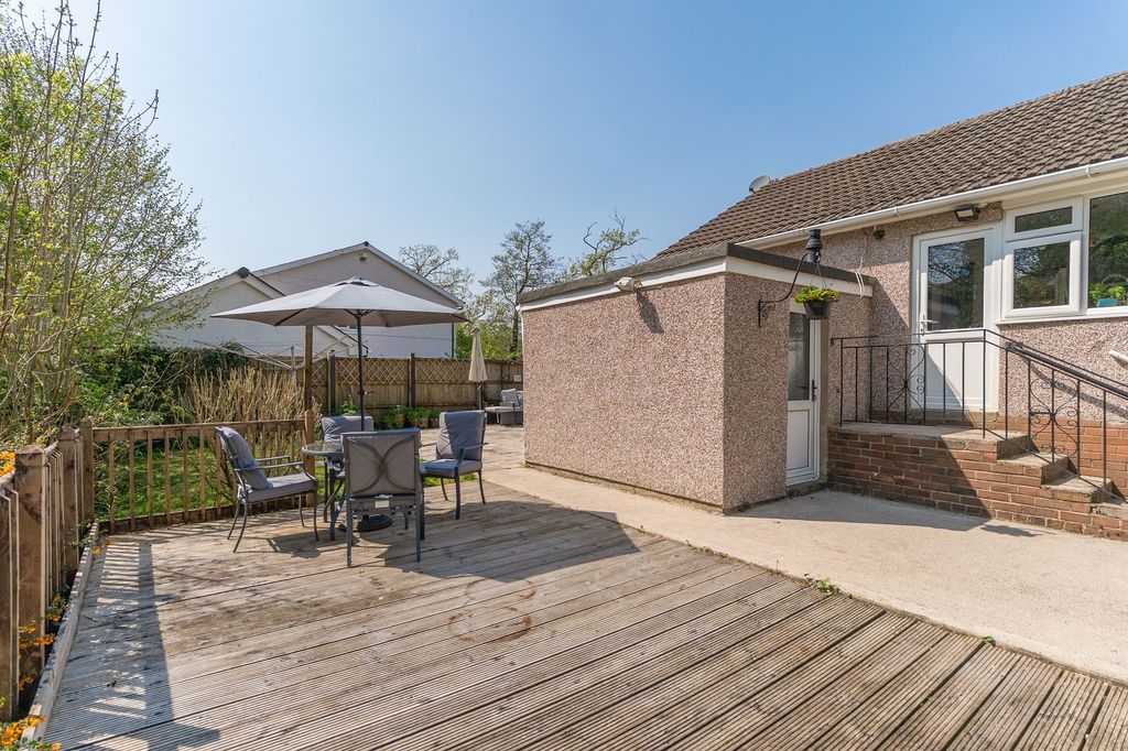 Additional image 4 of 4 bed detached house for saleHeol Faen, Maesteg CF34
