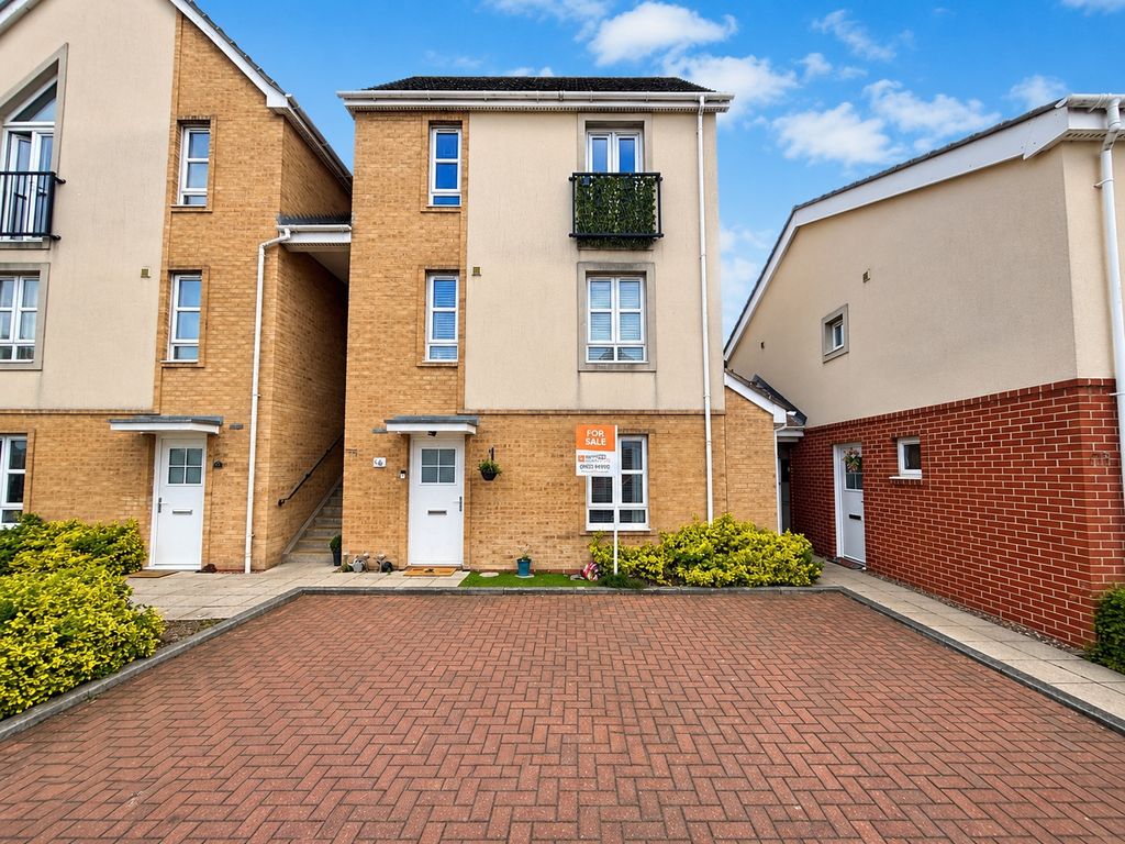 1 bed flat for saleWarren Court, Lincoln LN2