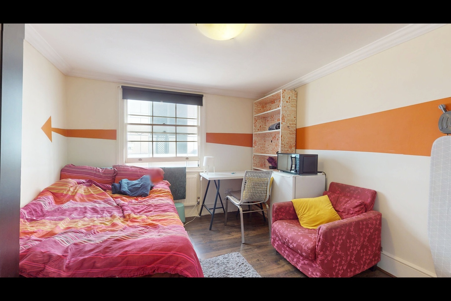 Room in a Shared Flat, Charring Cross Prime Location, WC2N, N1 7GU photo 3