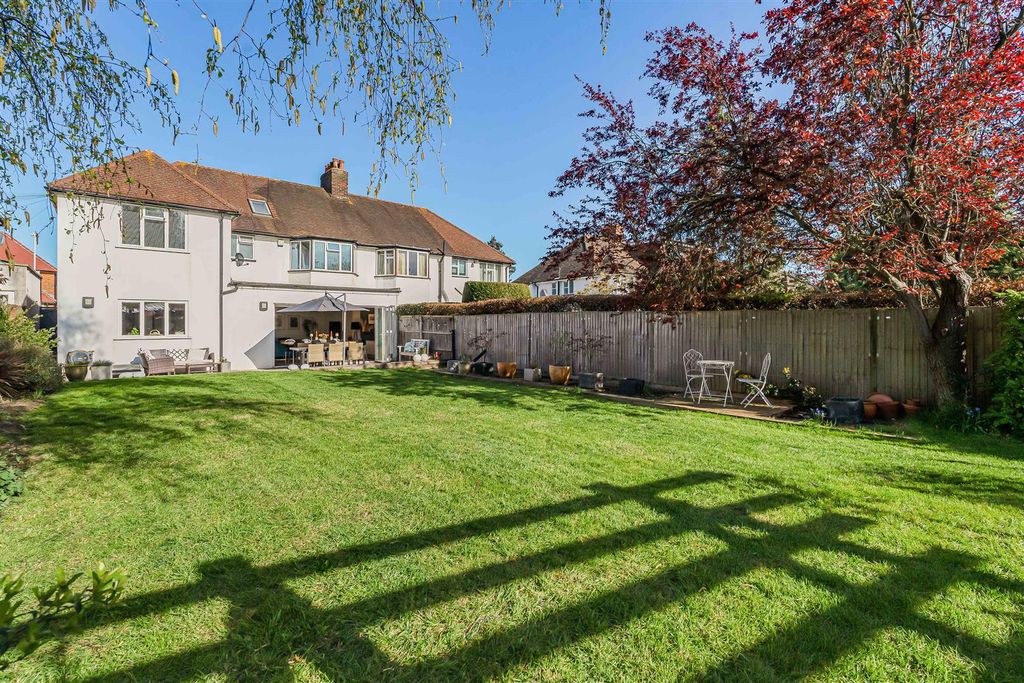 Additional image 35 of 5 bed semi-detached house for saleBeechcroft Avenue, New Malden KT3