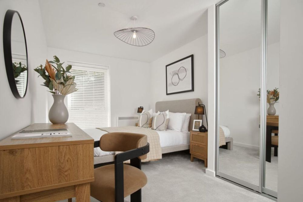 Additional image 7 of 2 bed flat for sale"Type 4 - Grand Court" at Overgate, Milton Keynes MK9