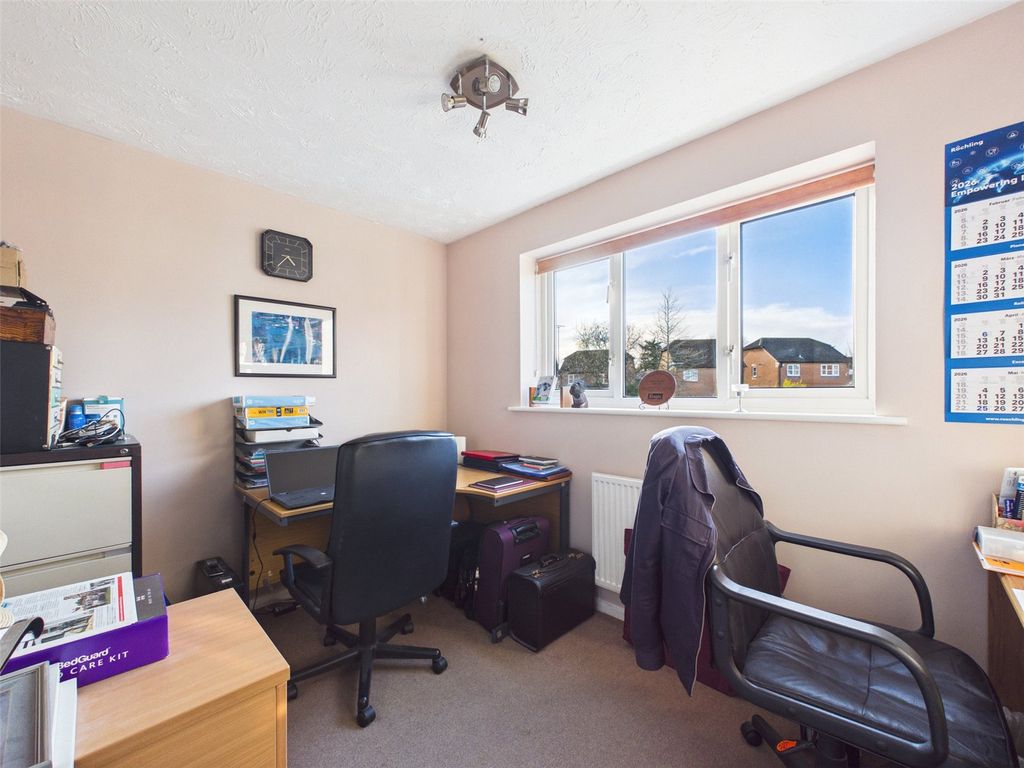 Additional image 17 of 4 bed detached house for saleBlenheim Drive, Newent, Gloucestershire GL18