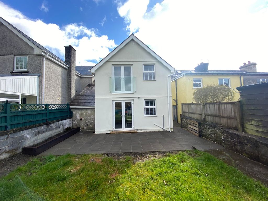 Additional image 2 of 3 bed semi-detached house for saleLlansawel, Llandeilo SA19