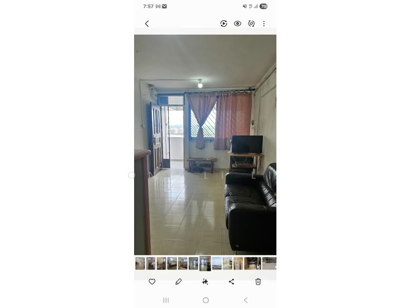 774 Yishun Avenue 3