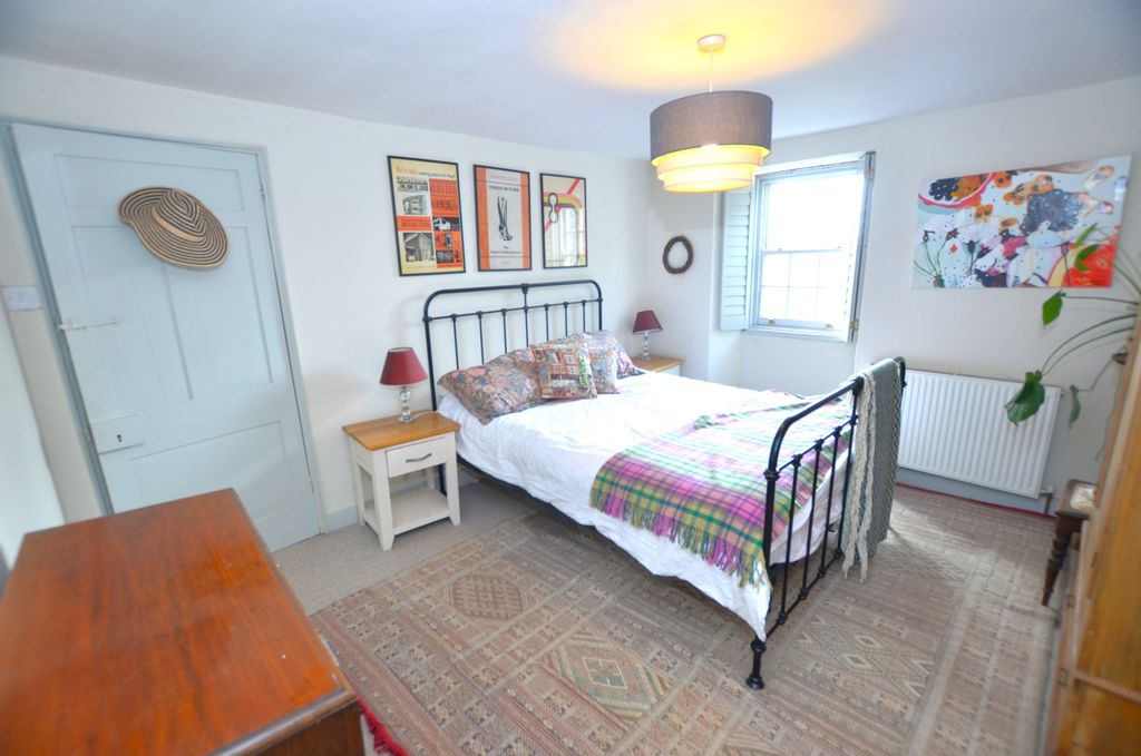 Additional image 14 of 4 bed country house for saleLanlivery, Lostwithiel, Cornwall PL22
