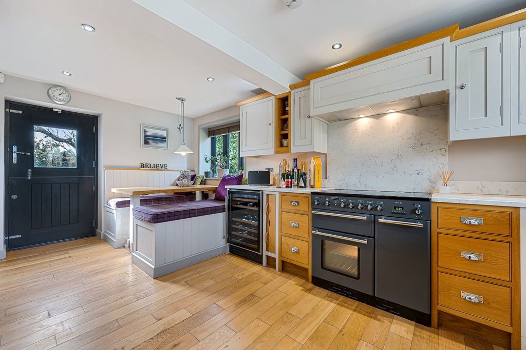Additional image 15 of 2 bed cottage for saleCanal Cottage, Downholland, Aughton, Ormskirk L39