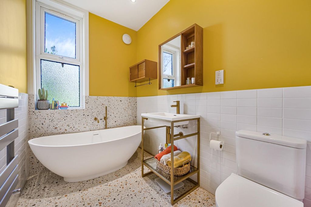 Additional image 29 of 5 bed semi-detached house for saleSpringdale Gardens, Didsbury M20